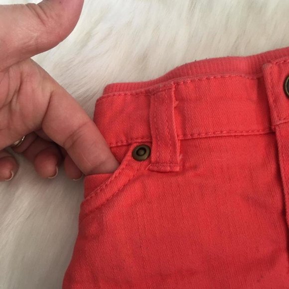 Gap girl skirt - Picture 3 of 4